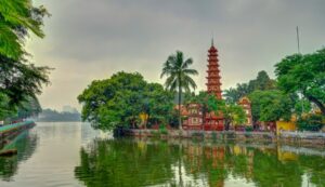 7 Days Vietnam tour package
