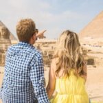 Africa Middle East tour package for families from India
