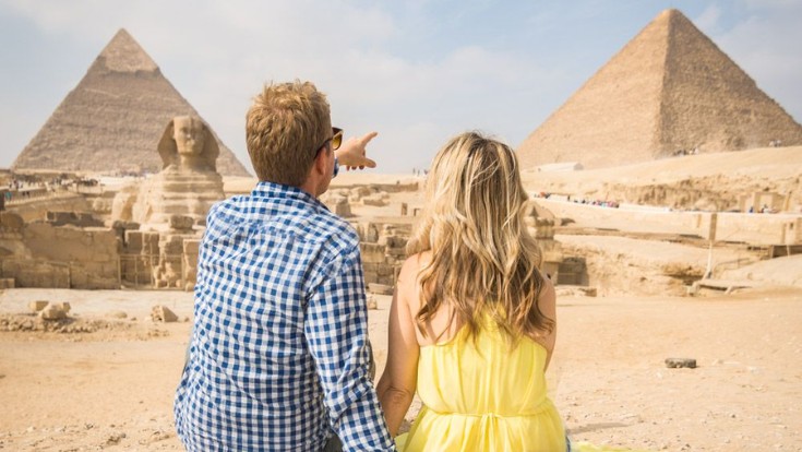 Luxury Africa & Middle East families Tours from India