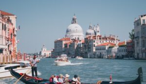 Africa and Middle East tour packages