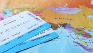 Best Travel Agency In Noida