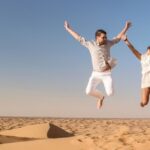 Dubai Trip Package From India