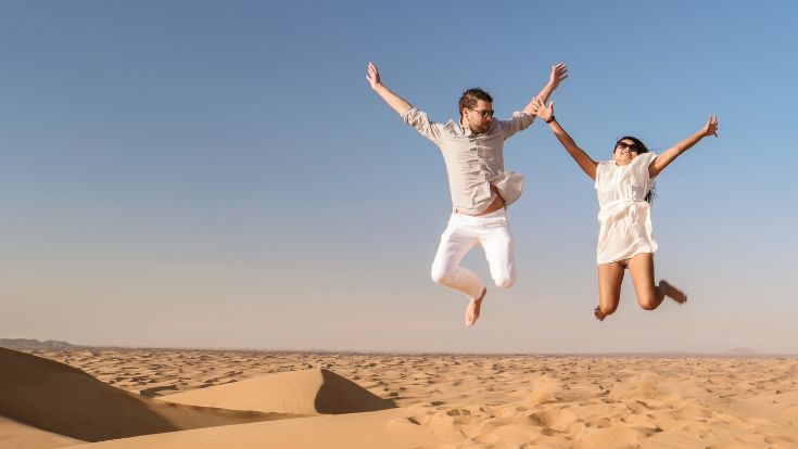 Dubai Luxury Itinerary 6 Days From India – Tailored City, Desert & Cruise Experience