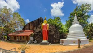 Sri Lanka tour packages 