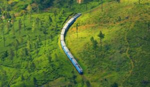 Sri Lanka trip packages