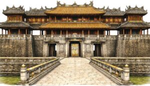 6 Days Vietnam tour package