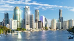 10 Days 9 Nights Australia tour package