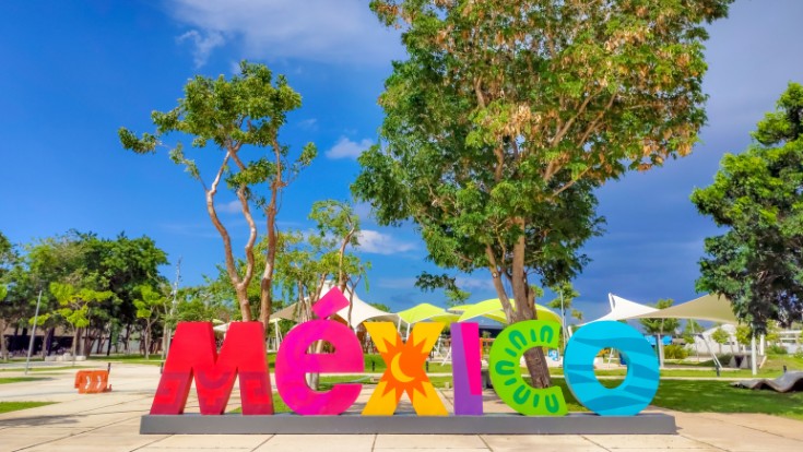 Cancun, Chichen Itza & Caribbean Bliss – 5 Days 4 Nights Mexico Tour Package from India