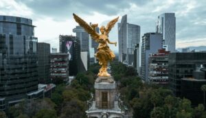 5 Days 4 Nights Mexico Tour Package