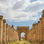 6 Days 5 Nights Jordan tour package