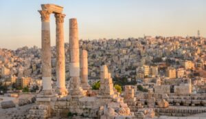 6 Days 5 Nights Jordan tour package