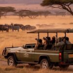 7 Days 6 Nights Kenya trip