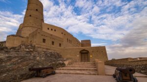 8 Days 7 Nights Oman Tour Package – Ultimate Oman Holiday Experience with D’Organizers