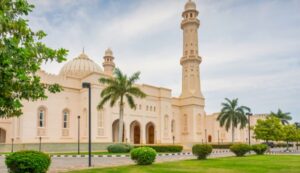 8 Days 7 Nights Oman tour package