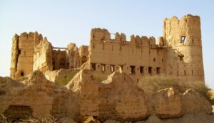 8 Days Oman Holiday package