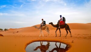 9 Days 8 Nights Morocco tour package
