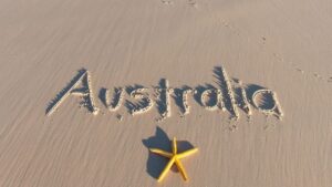 Australia tour packages from India