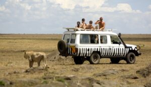 Kenya tour package