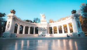 Mexico Tour Package from India