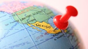 Visit Mexico Before It Sinks: Mexico Trip Packages from India
