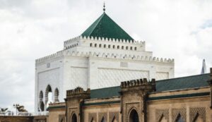 Morocco tour package from India