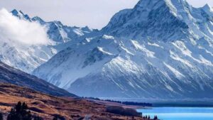 New Zealand trip package