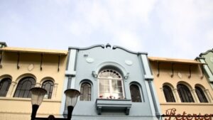 New Zealand tour package 