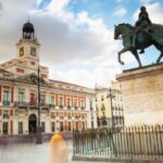 5 days Madrid tour package