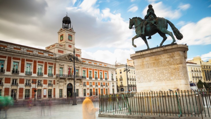 5 Days Madrid Tour Package, Your Ultimate Guide to Spain’s Magnificent Capital
