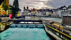 Best 6-Day Itinerary for Switzerland