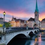 Best 6-Day Switzerland Itinerary