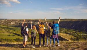 Best Travel Agency in Noida