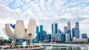 Customized Singapore Holiday Package from India, Your Gateway to Asia’s Crown Jewel
