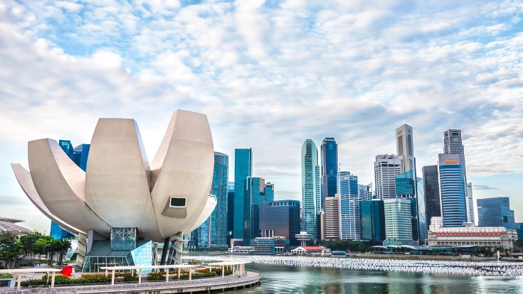 Customized Singapore Holiday Package from India, Your Gateway to Asia’s Crown Jewel