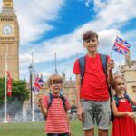 Luxury Europe Tour Packages from India