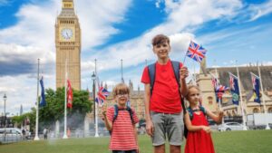 Experience Elite Travel with Luxury Europe Tour Packages from India