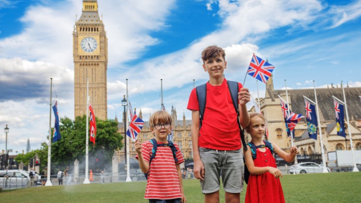 Experience Elite Travel with Luxury Europe Tour Packages from India