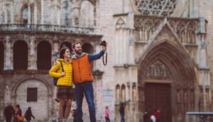 Luxury Europe Tour Packages from India