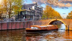  5 days Madrid tour package