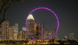 Singapore budget tour packages