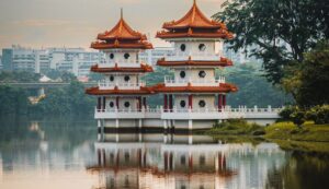 Singapore honeymoon package