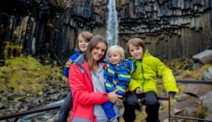 Switzerland 6-day holiday package for Family