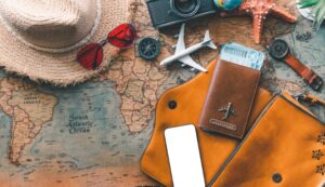 Travel Agent in Noida