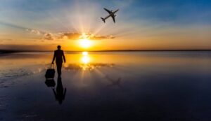 Travel companies in Noida