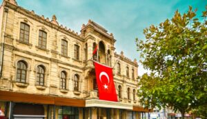 Turkey 7-day trip cost