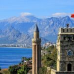 Turkey Tour Cost from Delhi