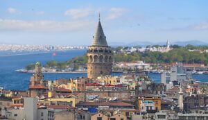 Turkey Tour Cost from Delhi