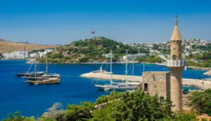 Turkey trip cost for a couple