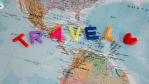 Explore the Top 10 Travel Companies in Noida – Why D’Organizers Leads the Way