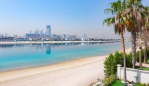 Dubai Family Vacation Packages